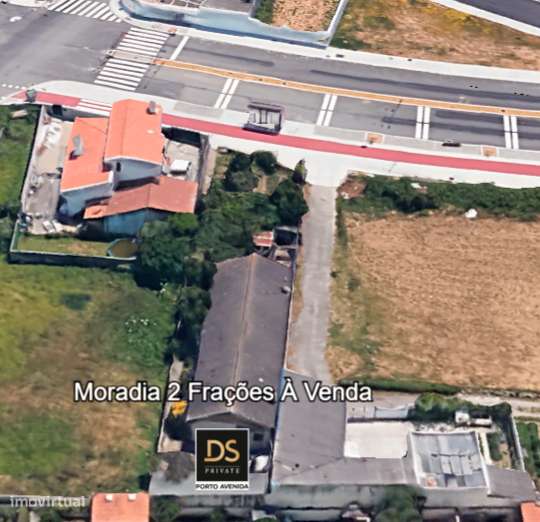 Moradia T2 Venda em Madalena,Vila Nova de Gaia-22