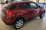 Nissan Juke 1.5 dCi Tekna - 18