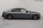 Mercedes-Benz S 400 d Longo 4Matic - 5