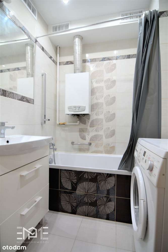 3 pokoje, oddzielna kuchnia, LSM Pana Balcera - Pełny obrazek: 4/14