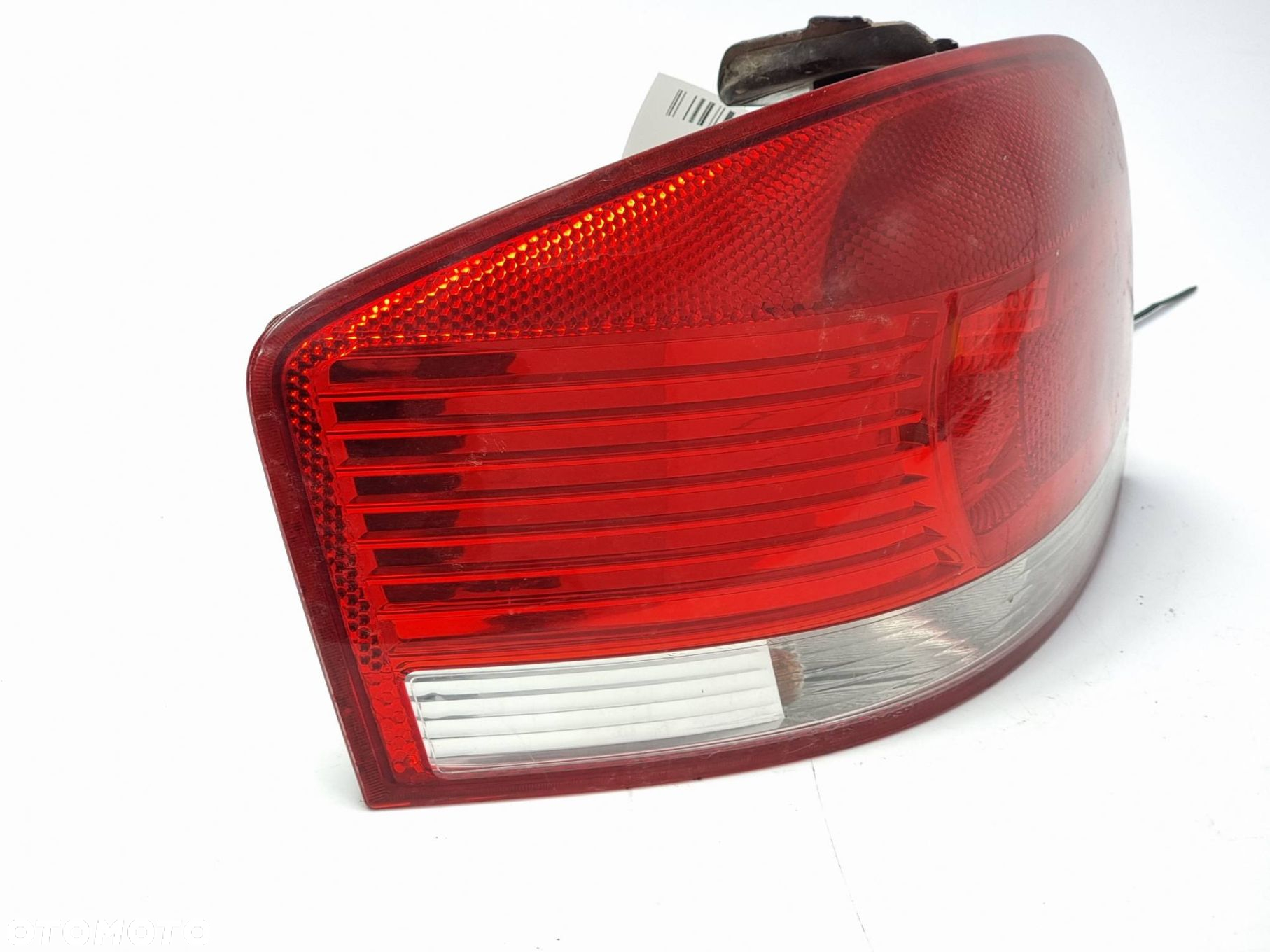 LAMPA LEWA TYŁ AUDI A3 8P 8P0945095 - 3