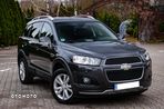 Chevrolet Captiva - 11