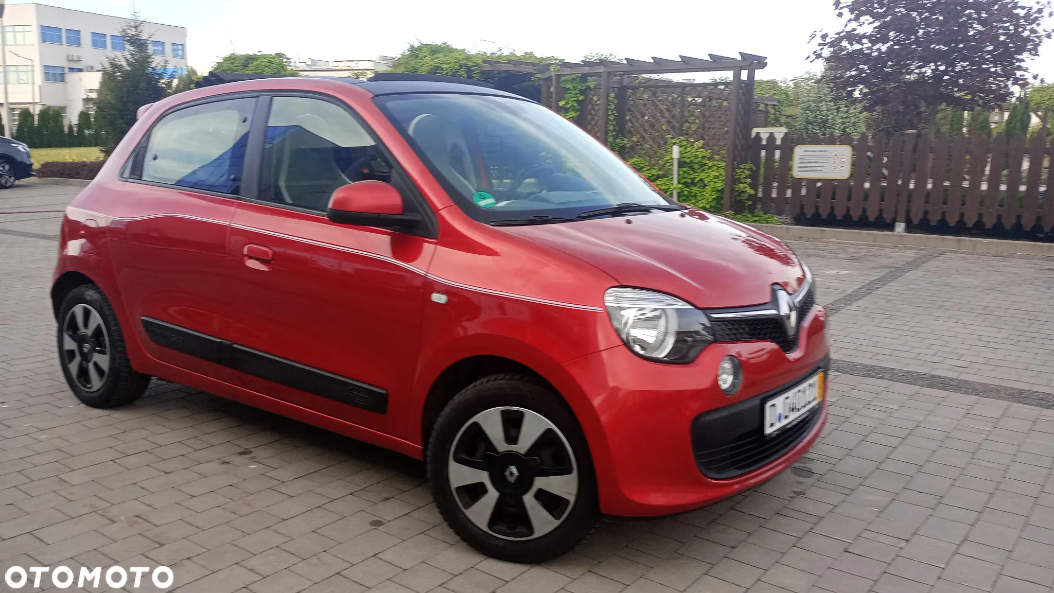 Renault Twingo SCe 70 Dynamique - 7