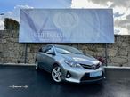 Toyota Auris Touring Sports 1.4 D-4D Comfort - 3