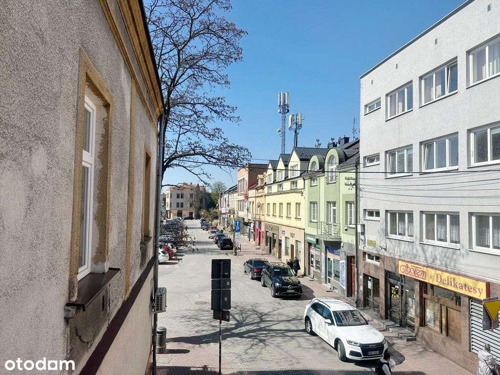 Kamienica w centrum Dębicy - Pełny obrazek: 4/13