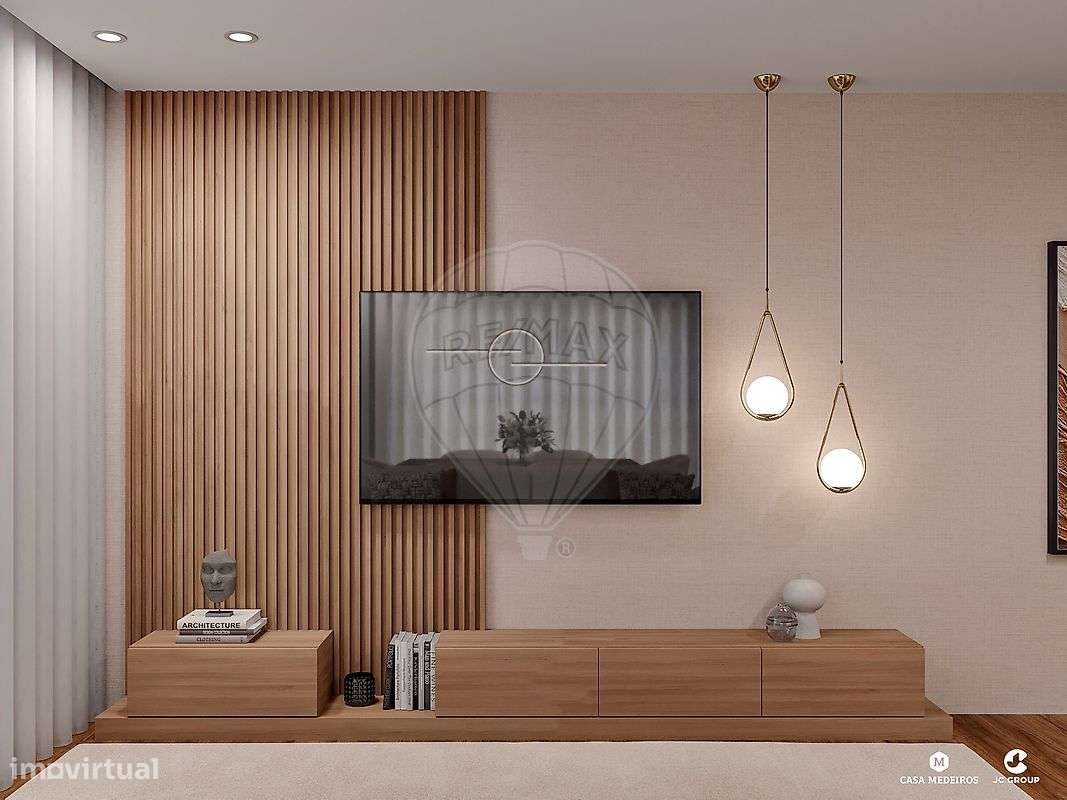 Apartamento T1 para venda-14