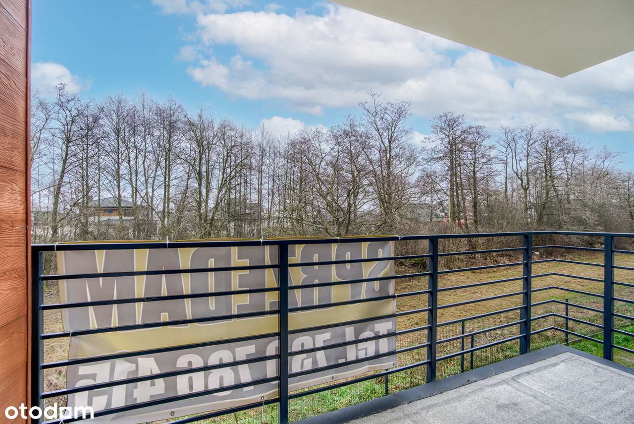 Nowoczesny segment przy ul. Norwida w Słupnie, zabudowie bliźniaczej.-17