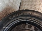 KOŁO OPONA FELGA 175/65R14 4X100 VW SEAT SKODA - 6