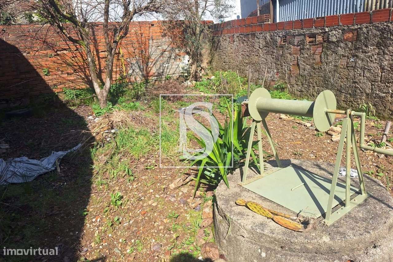 Moradia T2 em Cerdeira, Mortágua-27