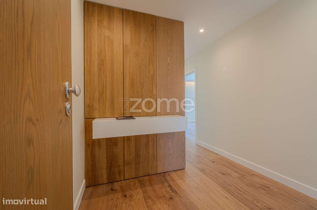 Apartamento T3 Charm Villa Cascais novo - Grande imagem: 3/44