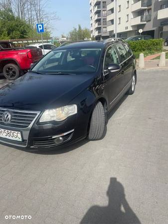 Volkswagen Passat 2.0 TDI DPF Highline DSG - 3