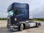 Scania R420 - 2