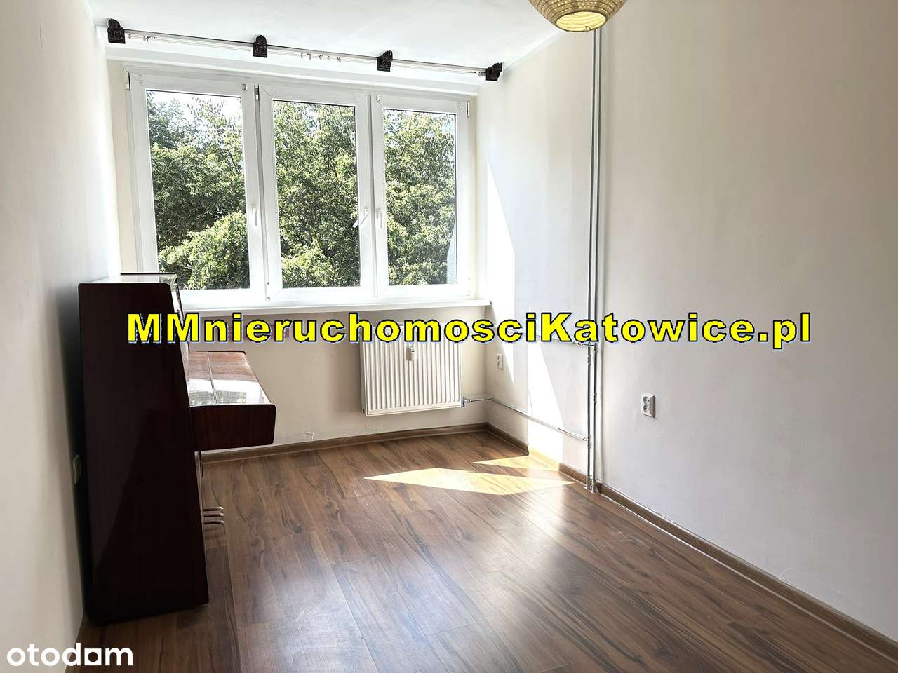 Mieszkanie na sprzedaż Katowice Zawodzie  blisko UE Katowice-3