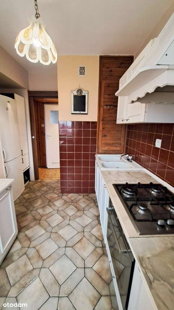 Przestronne 3-pokojowe mieszkanie z balkonem - Pełny obrazek: 4/13