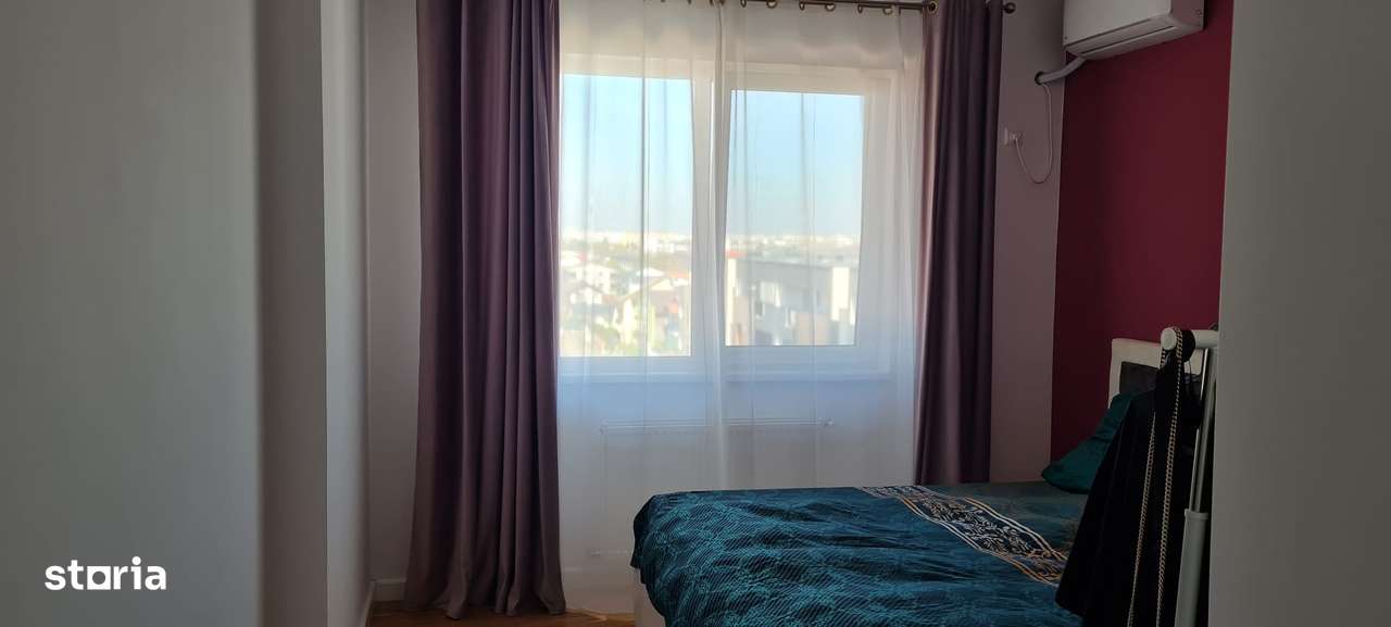 Apartament tip duplex in Popesti - Leordeni - Imagine principală: 5/8