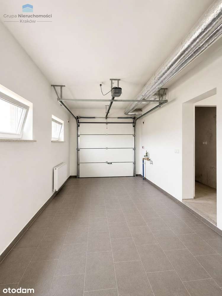 Dom wolnostojący 108 m² | Działka 8,76 a | Kraków-16