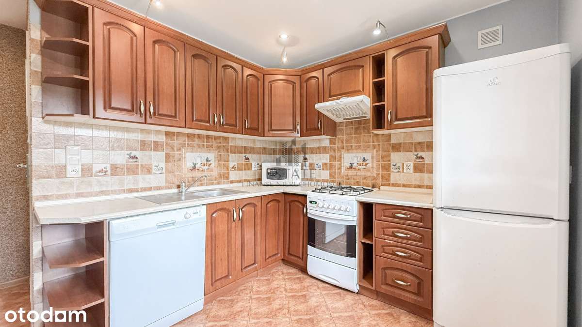 3 pok 51 m² na sprzedaż, Stara Dąbrowa k/Wolsztyna - Pełny obrazek: 2/8