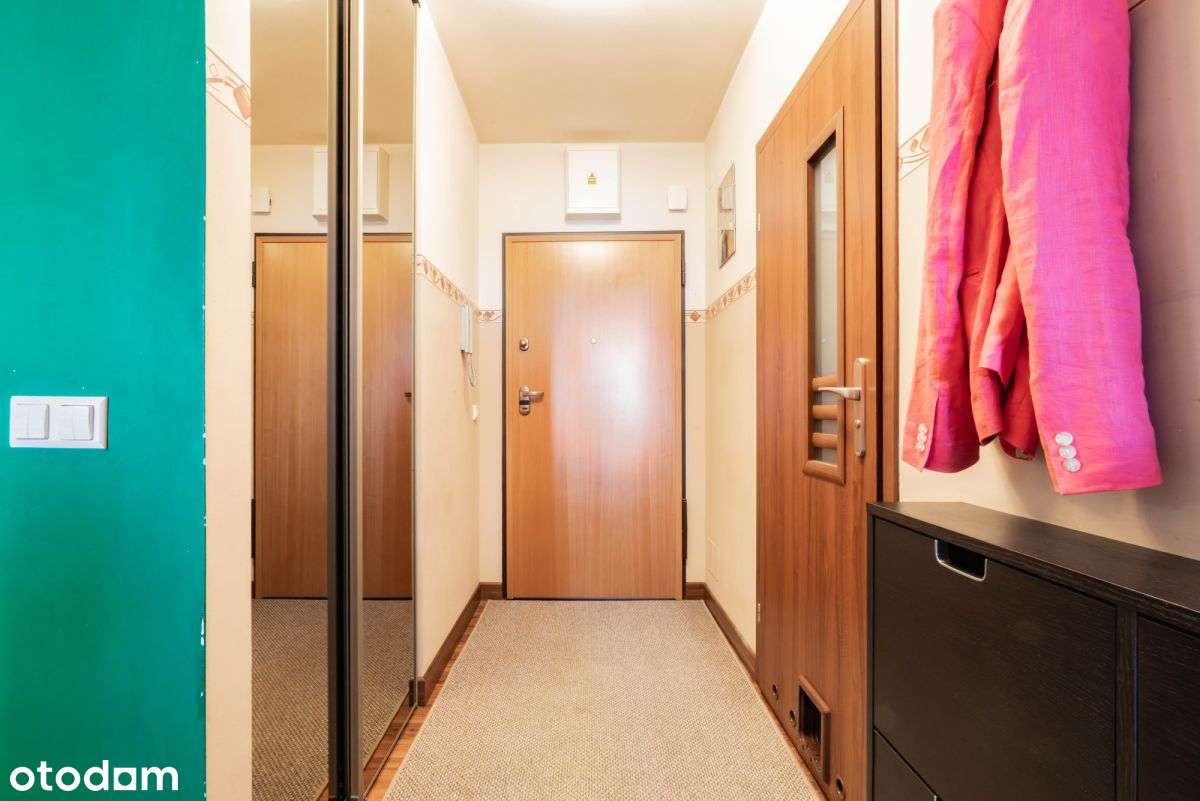 Wola – 2 pokoje przy Skm i metro Młynów-8