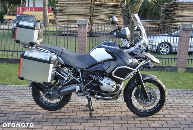 BMW Adventure - 4