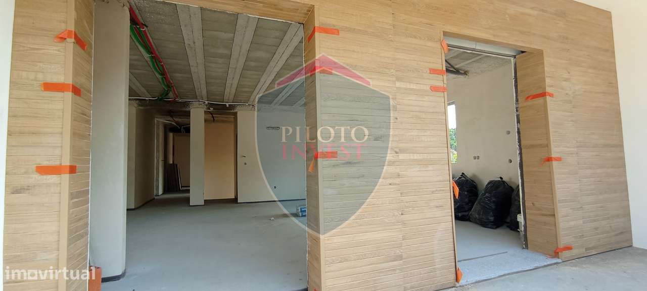 Moradia Isolada T4 Venda em São João de Lourosa,Viseu - Grande imagem: 4/26