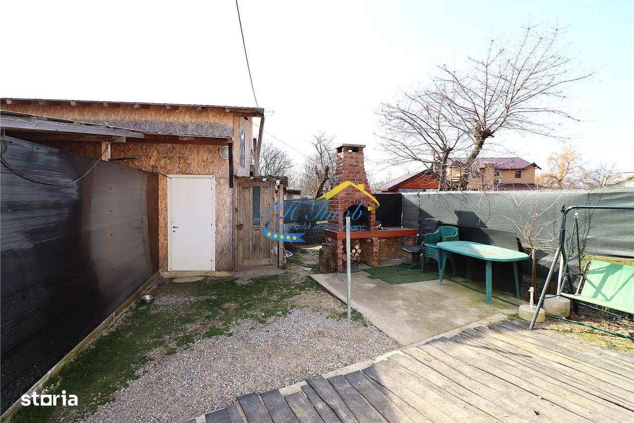 Casa de vanzare Scorteni, Prahova-10