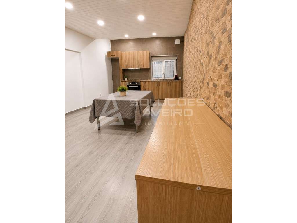 MORADIA T2 ÁGUEDA | ARRENDAMENTO