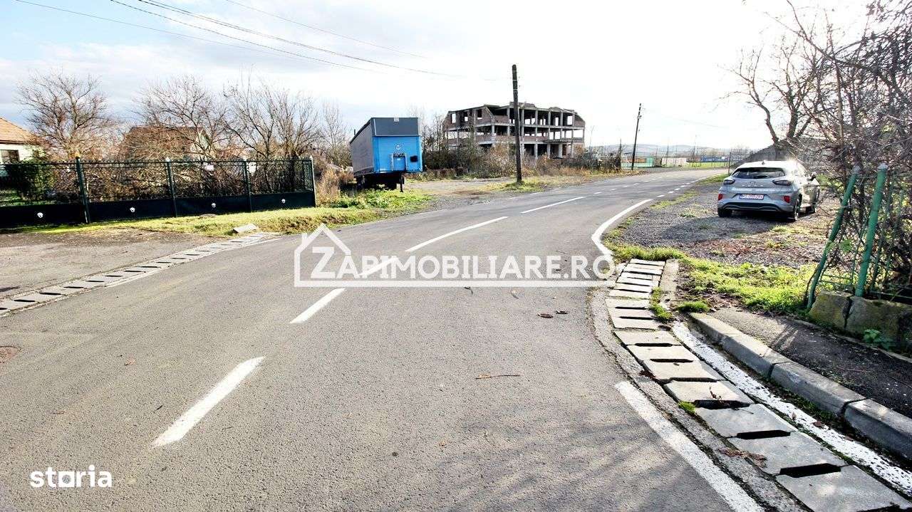 Casa 3 camere,90 mp,1300 mp teren, zona Stadion, 0% comision-9