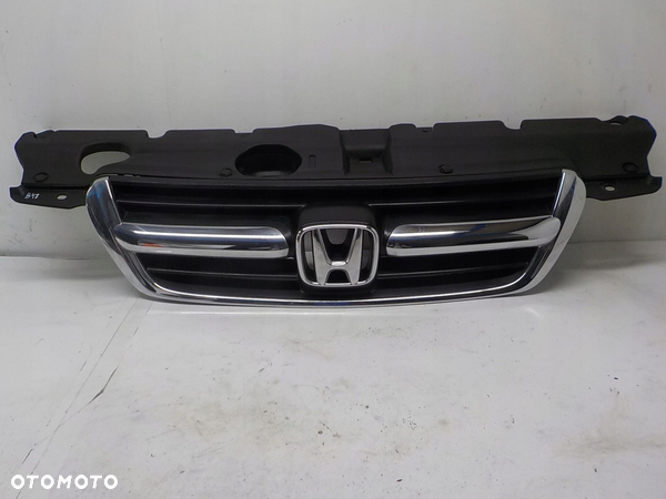 HONDA CR-V II GRILL ATRAPA CHŁODNICY - 1