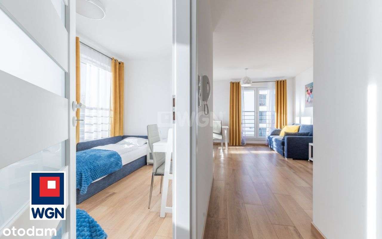 Apartament premium nad morzem - idealny na inwesty - Pełny obrazek: 5/18