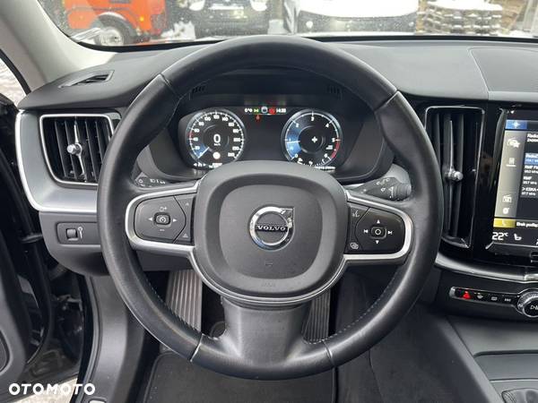 Volvo XC 60 D4 AWD Momentum - 13