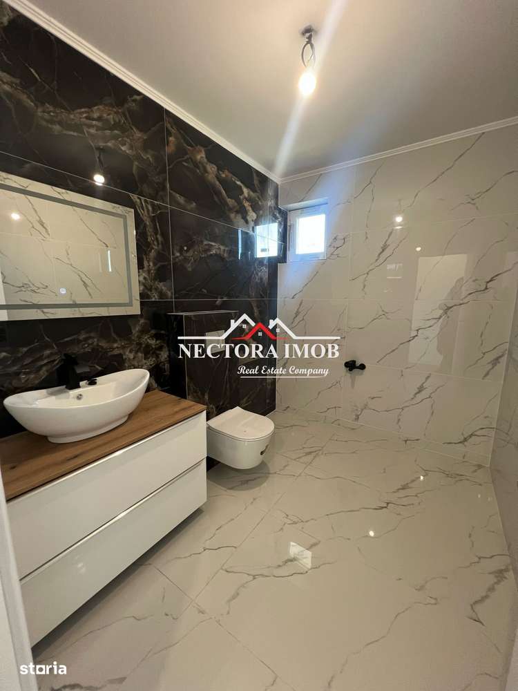 NECTORA IMOB-Casa NOUA 4 camere, 143 mp+585 Mp teren,Livada de Bihor-7