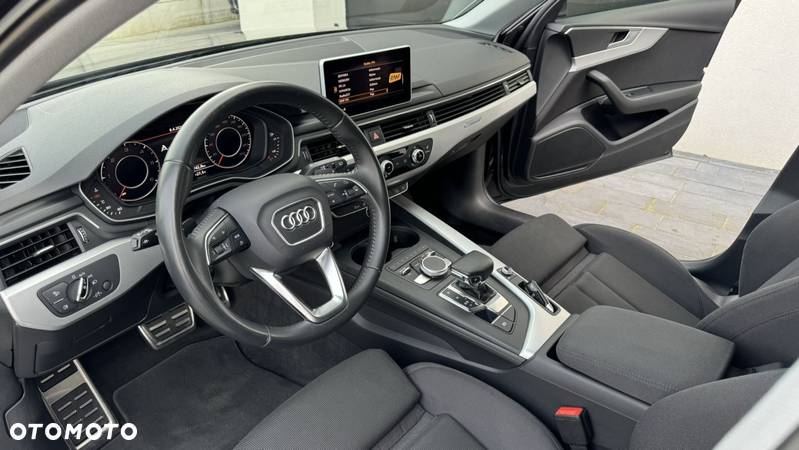 Audi A4 Allroad - 6