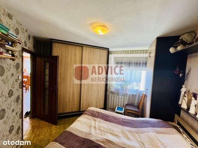 3 pokoje, Gaj, balkon, dwustronne-10