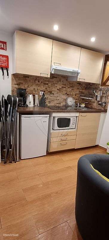 Apartamento T1 para venda - Grande imagem: 5/11