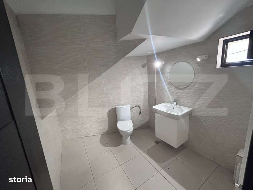 Spatiu comercial, de inchiriat, 50 mp, zona Eugenia - Imagine principală: 4/4