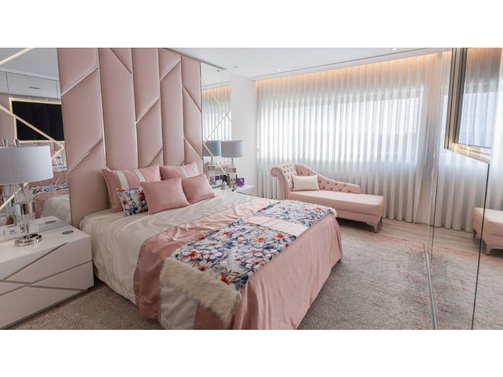 Apartamento Exclusivo em Paços de Ferreira-14