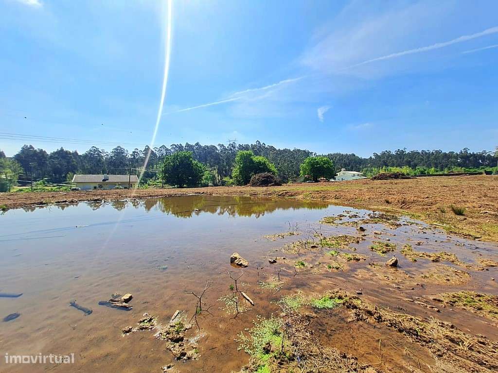 Terreno(s) para construção em Santa Maria da Feira (Aveiro)-16