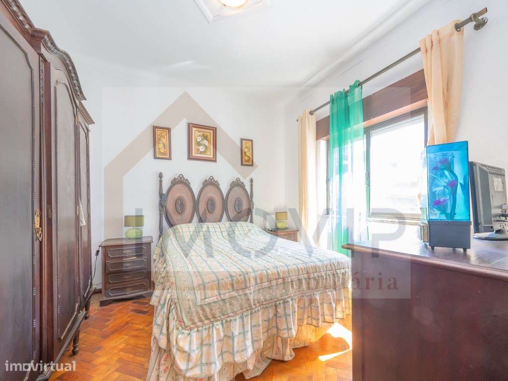 Moradia T2 com anexo, nas Praias do Sado | Setúbal-11