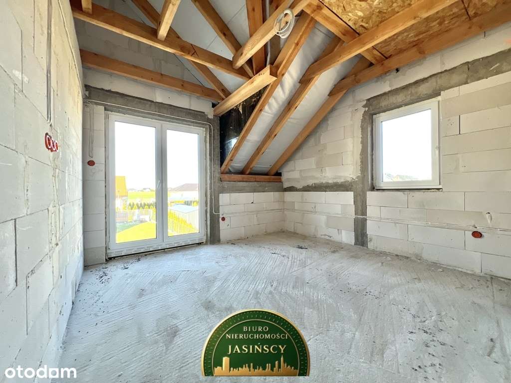 Połowa bliźniaka | Sprzedaż | 130 m2 |Władysławowo-8