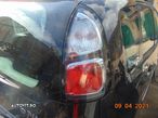 Stop Citroen c3 picasso 2009-2016 stopuri stanga dreapta lampa tripla dezmembrez - 3