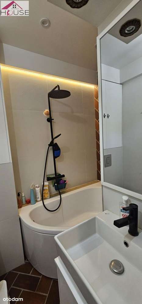 Mieszkanie w sercu Łodzi-18