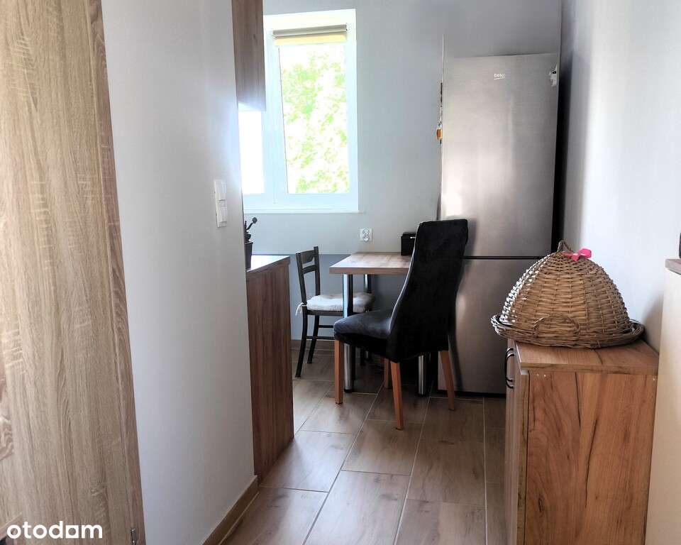 Kawalerka, Przechodnia Debrzno-14