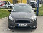 Ford Focus 1.6 Trend - 38