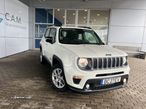 Jeep Renegade 1.3 TG 4Xe Limited - 2