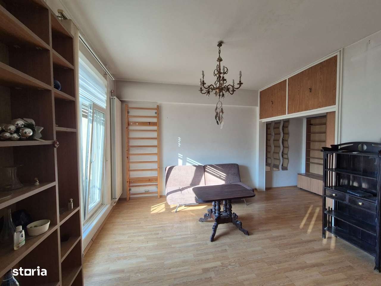 Ultracentral – Universitate, Garsoniera  pentru locuit sau investiție-5