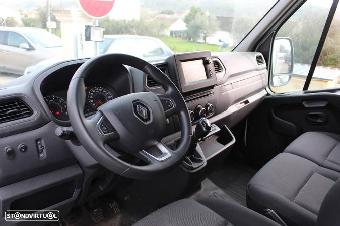 Renault MASTER 2.3 dCi // FRIGORIFICO - 9