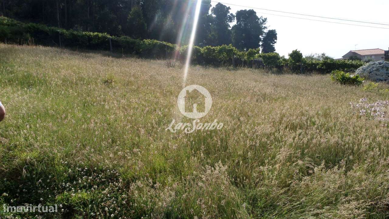 Terreno Laúndos com Vista Mar - Grande imagem: 4/6