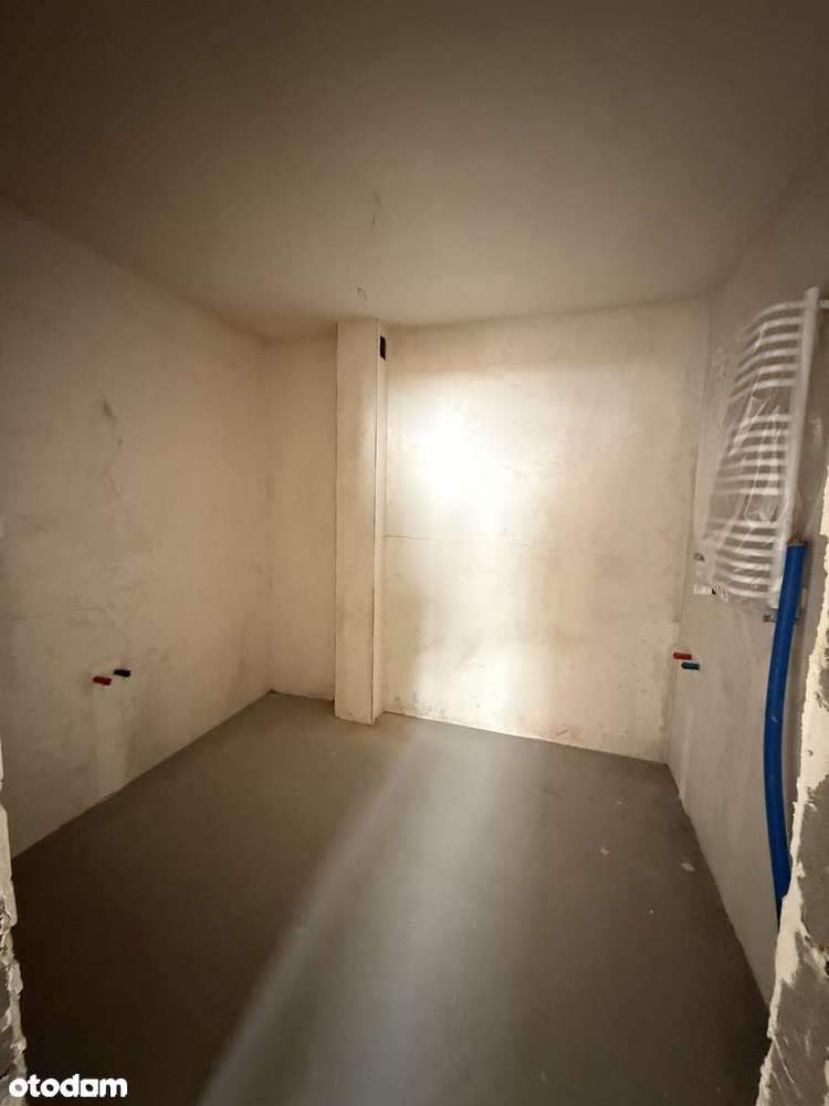 Mieszkanie Ogrody Łukasiewicza - Pełny obrazek: 2/12