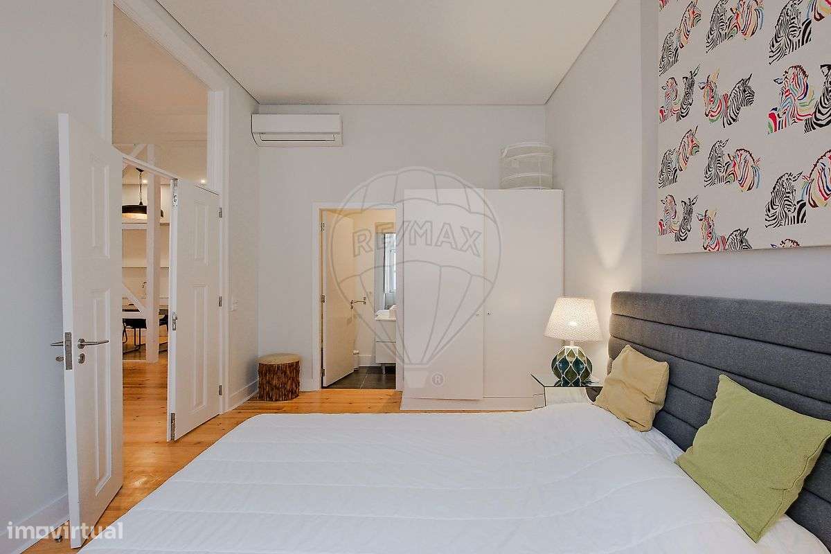 Apartamento T3 para venda-22