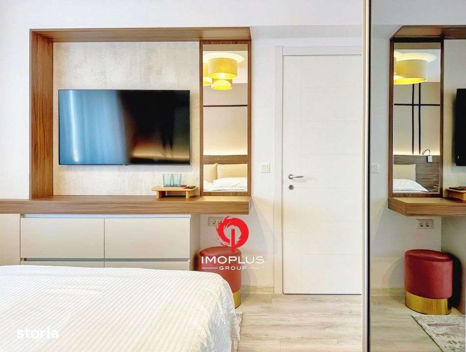 APARTAMENT 2 CAMERE  COPOU ULTIMELE DISPONIBILITATI  0% COMISION - Imagine principală: 5/11